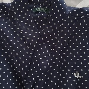 Ralph Lauren Kimono rode